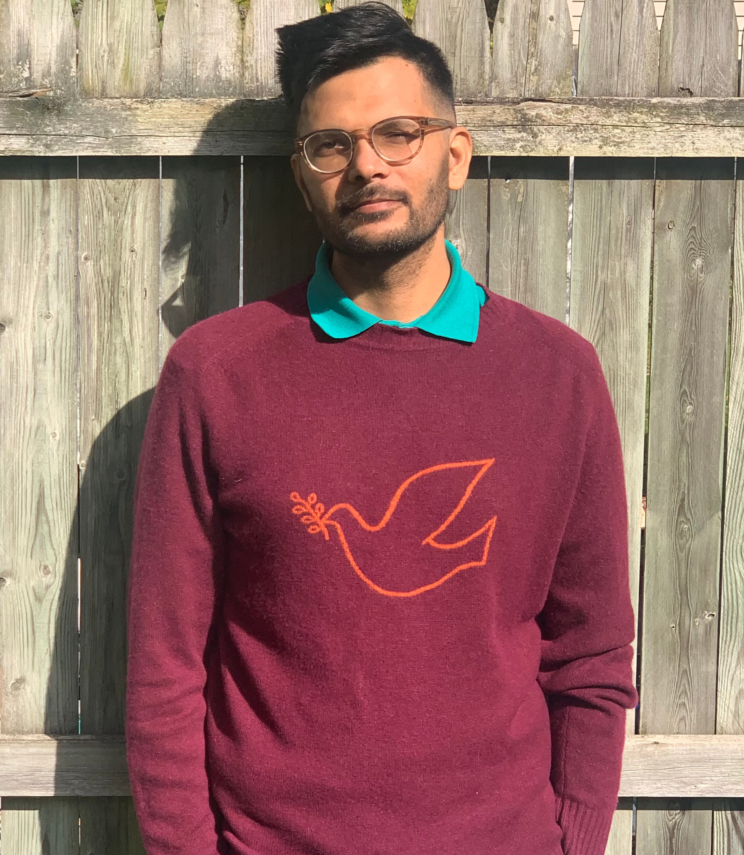Rishav Acharya - Software Engineer specializing in infrastructure and observability